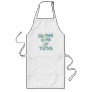 Grand Dad of Twins Aprons