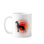 Grand danois mug