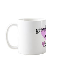 Grand Daughter of the Groom mugs