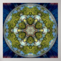 Grand Design Mandala posters
