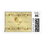 Grand Duchess Gold Love  Postage Stamp