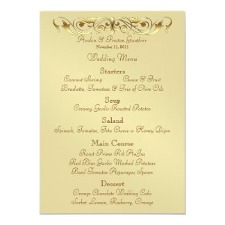 Royal Regency Invitations & Announcements Zazzle