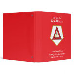 Grand Electa Binder