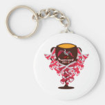 Grand Final Cup 2012 keychains