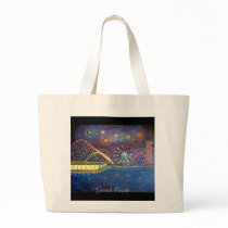 Grand Finale Bag