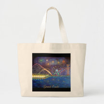 Grand Finale Bag