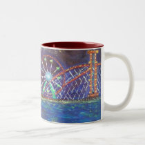 Grand Finale Mug