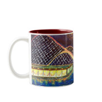 Grand Finale Mug
