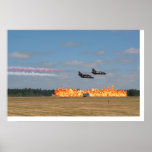 Grand Finale! posters