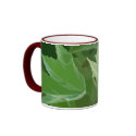 Grand Foliage mugs