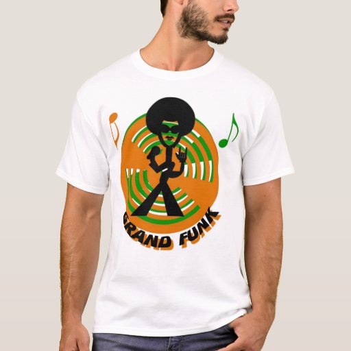 funk brothers t shirt