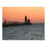 Grand Haven Lighthouse posters