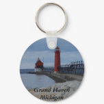 Grand Haven Lighthouses