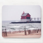 Grand Haven, Michigan mousepads