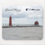 Grand Haven, Michigan mousepads