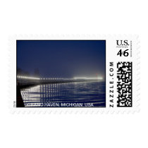 GRAND HAVEN, MICHIGAN   USA stamps