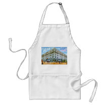 Grand Hotel Aprons