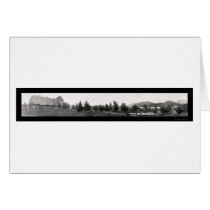 Grand Hotel Lake Placid Photo 1912 cards