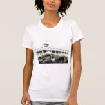 Grand Hotel, Mackinac Island, black and white Shirts