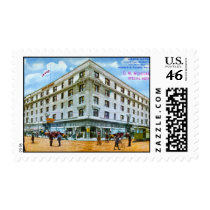 Grand Hotel Stamps