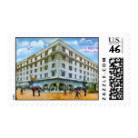 Grand Hotel Stamps
