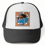 Grand Hotel Villa Dolce Garoet Label Hat