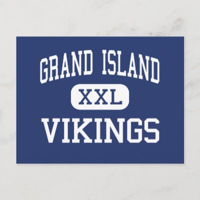 vikings island