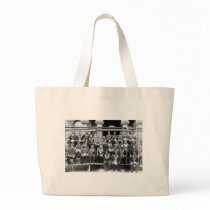 Grand Lodge of Masons, 1897 Bags