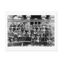 Grand Lodge of Masons, 1897 Postcards