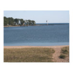 Grand Marais Lighthouse posters