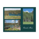 Grand Mesa Post Cards