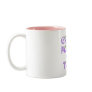 Grand mommy of Twins Mug
