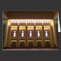 Grand Mosque cards