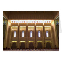 Grand Mosque cards