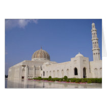 grand mosque cards