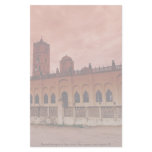 Grand Mosque in the town, Wa, upper west region, G Stationery Paper
