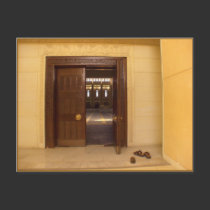 Grand mosque Kuwait postcards