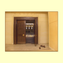 Grand mosque Kuwait postcards