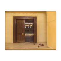 Grand mosque Kuwait postcards