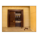 Grand mosque Kuwait Postcard