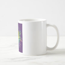 Grand NOVINO Sparkle -  Graphics by Navin Mug