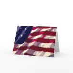 Grand Old Flag cards