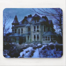 Grand Old Manor mousepads