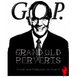 Grand Old Perverts t-shirts