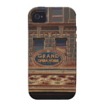 GRAND OPERA HOUSE - MACON, GEORGIA VIBE iPhone 4 COVER