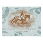 Grand Passion Post Card