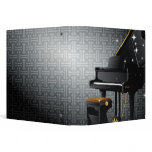 Grand Piano binders