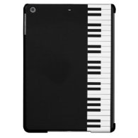 Grand Piano iPad Air Case