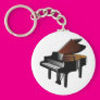 Grand Piano Key Chains Grand Piano Key Chains