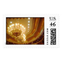 Grand postage